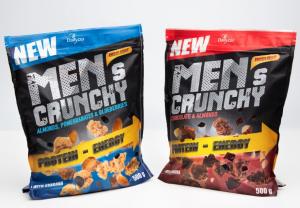 Dailycer Proteins breakfast cereals